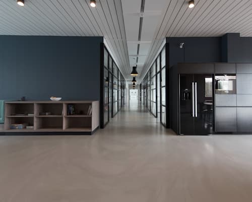 Multi-location Businesses